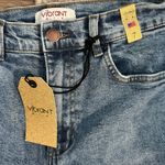 Vibrant Miu NWT  Wide Leg Jeans Photo 1