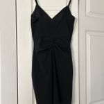 Emerald Sundae  black mini dress  Photo 1