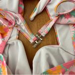 SheIn One Piece Swimsuit Photo 3