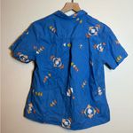 Pendleton  WOMEN'S SHORT-SLEEVE COTTON CAMP SHIRT‎ Photo 4