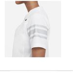 Nike NWT Women's Vapor Flag Football Jersey in White Photo 4