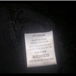 Amber Blue  Black Sequin Dress Photo 5