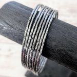 Set of 8 Bracelet Photo 0