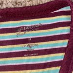 Arizona Striped Shirt  Photo 1