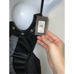 Frederick's of Hollywood NEW! Women’s Lingerie Sexy Underbust Exotic Sheer Dress MEDIUM Photo 3