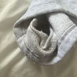 Aritzia sweat shorts Photo 3