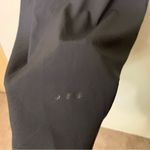 Lucy Black Dolman Sleeve Dress Size Small FLAW Photo 5