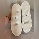 J/Slides NYC Leopard Haircalf Slip Photo 5