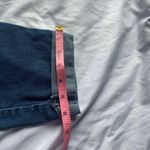 Wax Jean  Women's‎ Blue Ankle & Cropped Jeans Photo 7