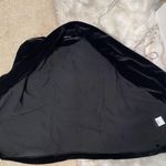 fab'rik Velvet Cape Size L Photo 10