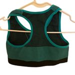 I Love Milan Sports Bras Small Athletic Sports Running blue black Blue Photo 1