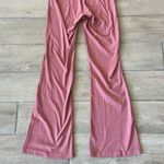 Lululemon  Groove Flare Super High-Rise Pant in Spiced Chai Size: 6 Photo 8
