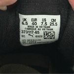 Puma R78 Sneakers Dark Green Moss Women’s Size 7.5 Photo 8