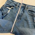 Old Navy ✨  Women’s High Rise O.G. Straight Jeans 4 Tall Photo 8