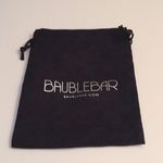 BaubleBar NWT  double strand necklace. Photo 1