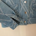Derek Lam  10 Crosby denim jacket Photo 3