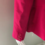 Talbots  women’s wool pink dress blazer Photo 6