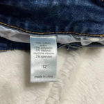 Maurice's 🍁  Cropped Jeans Photo 3