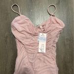 Oh Polly Flattering dress-brand new with tags-SOLD OUT Photo 1