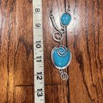 Silver Necklace Photo 3