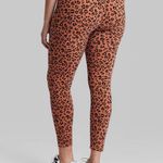 Wild Fable  Leopard Cheetah Print Leggings XXL Photo 7