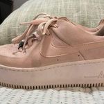 Nike  Air Force 1 Sage Low Rose Pink 8 Photo 2