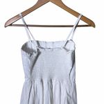 Free People Lilah Pleated Midi Dress Size XS Photo 6