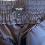 Simply Vera by Vera Wang Scrub Pants Womens Size Medium Photo 2