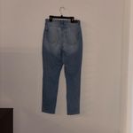 Hollister  Curvy Ultra High-Rise Mom Jeans  Photo 1