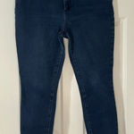 Loft jeans, denim skinny Jean leggings Photo 0