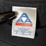 Vintage Y2K Ray Charles Jamie Foxx Movie Tee Black Small S T Shirt Graphic Solid Photo 6