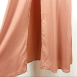 Show Me Your Mumu Jolie Rustic Mauve Shift Dress M Photo 5