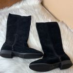 Seychelles  Nothing to Hide Nubuck Boot Black Size 7 Photo 11