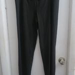 Victoria's Secret VSX sport leggings wide leg in black size medium. Photo 1