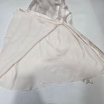 LPA Etta Dress in Champagne Pink XL Photo 6