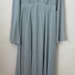 Show Me Your Mumu Venus Long Sleeve Flare Dress Size: XL Photo 3