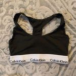 Calvin Klein Sports Bra Photo 0