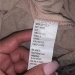 Elena Baldi Floral Motif Paisley silk maxi dress L boho flowy tiered spring Pink Size L Photo 3