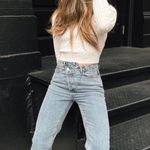 12th Tribe Asymmetrical Jeans Photo 1