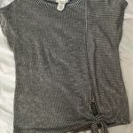 Caution to the Wind Womens small  shirt Photo 0