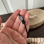 ZARA  Lace Up Striped Espadrille Sandals 40 , US 9.5 Photo 6