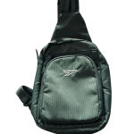Reebok  Women's Crossbody Bag - Sling Purse Shoulder Bag with Adjustable Strap Photo 0