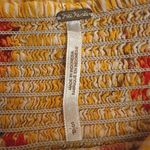 Free People  Bohemian Rosie Posie Strapless Midi Dress Yellow Floral Size Small Photo 8