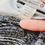 Ideology static print actively jacket size cl Photo 12