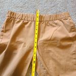 Eileen Fisher Pant Size Small Organic Cotton Twill Slim Ankle Pant Photo 10