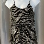 Papaya  ROMPERS SHORTS Sz: M Photo 2