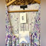 Revolve NWT Majorelle Giovanna Dress in Palm Desert Multi Size Small Photo 11