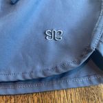 ALBION FIT Albion Navy Athletic Shorts - Size Small Photo 5