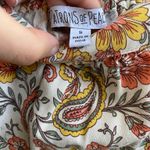 Patrons of Peace Floral Skirt Photo 1