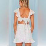 Show Me Your Mumu  ZOEY MINI DRESS Photo 4